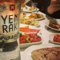 Şahika Küçük Meyhane